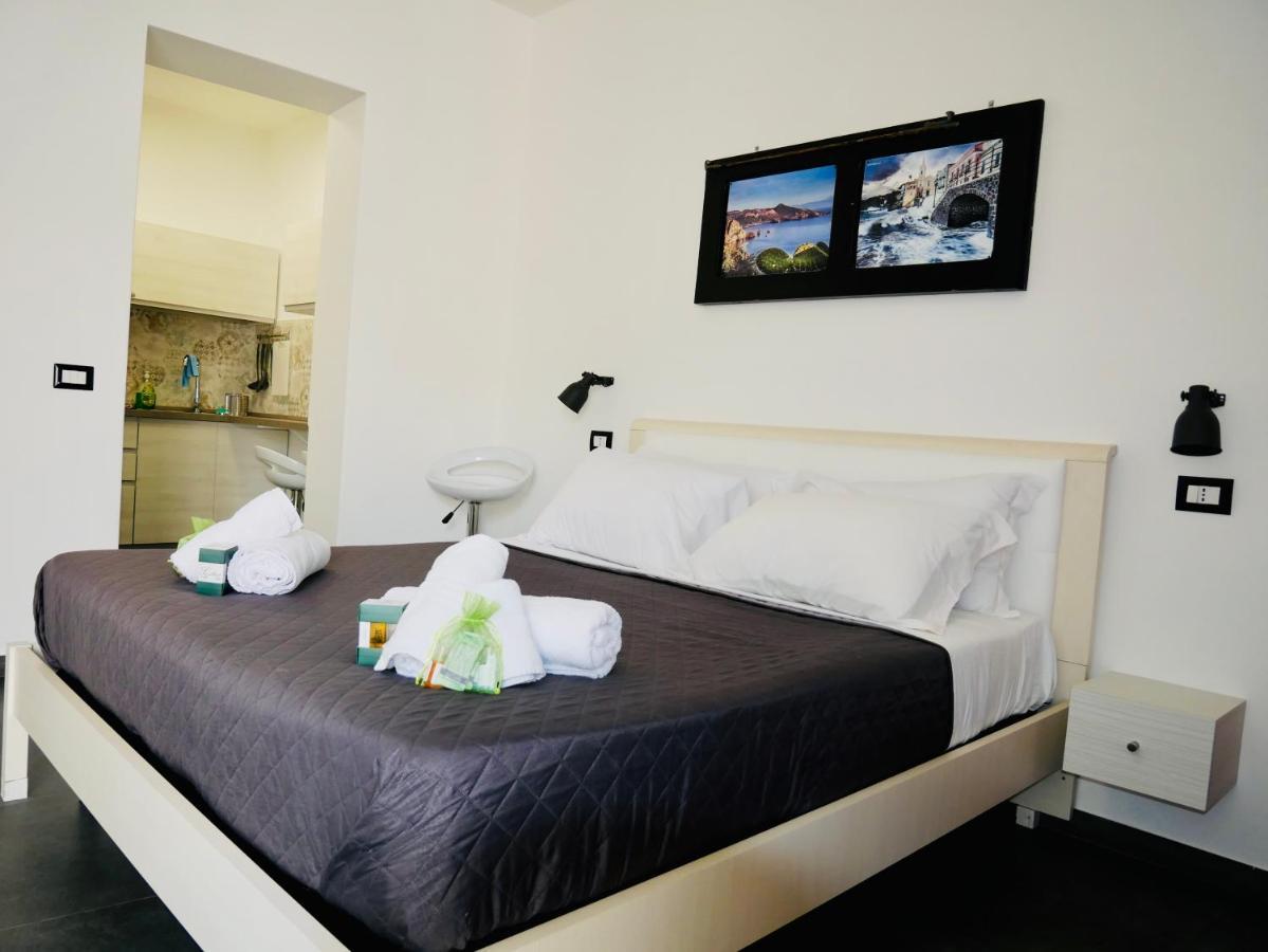 "Sweet Life" Casa Vacanze Lipari  Exterior photo