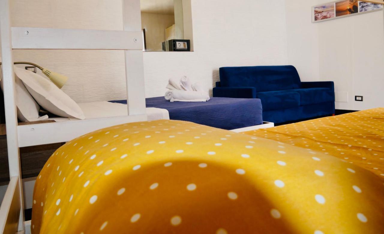"Sweet Life" Casa Vacanze Lipari  Exterior photo