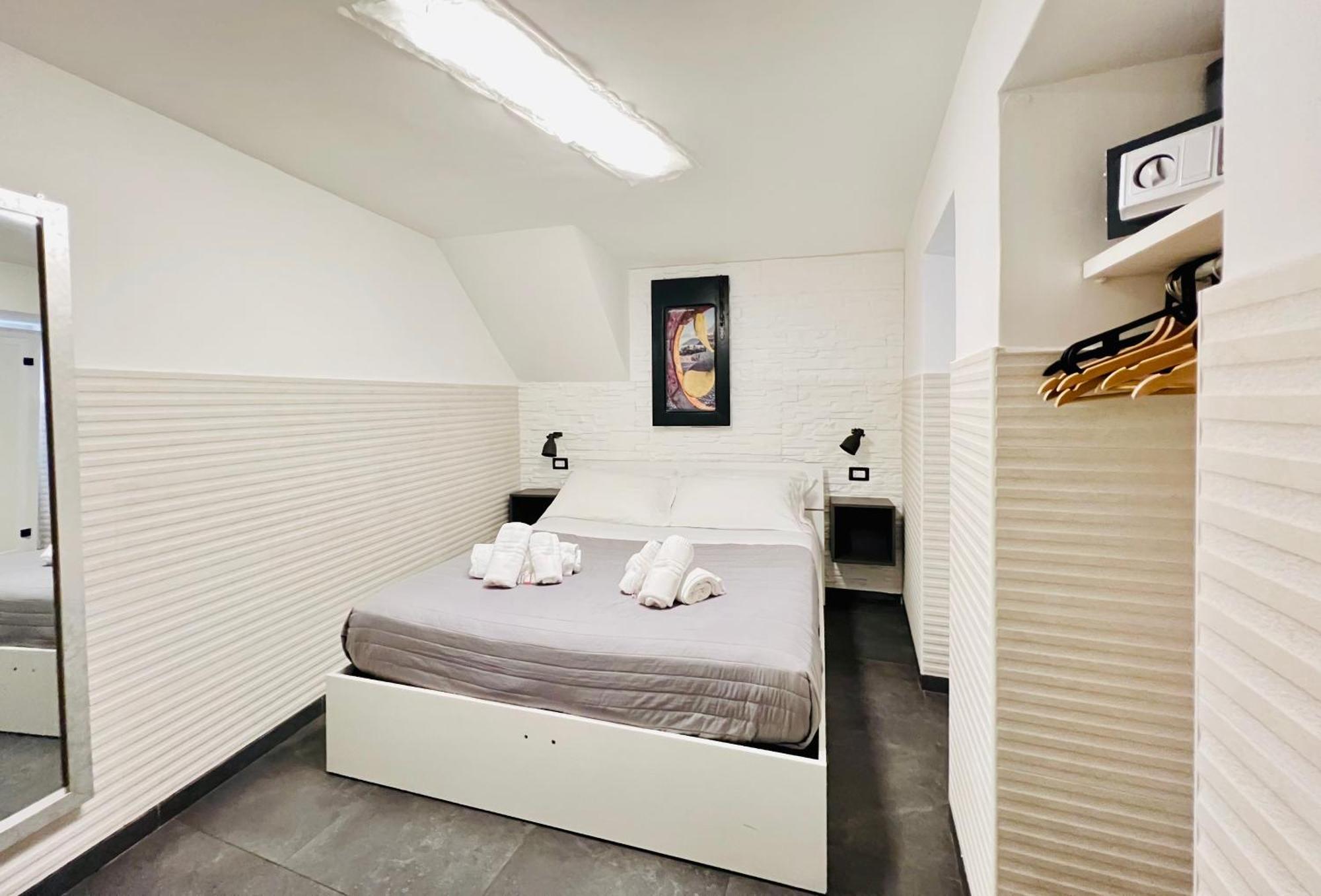 "Sweet Life" Casa Vacanze Lipari  Exterior photo