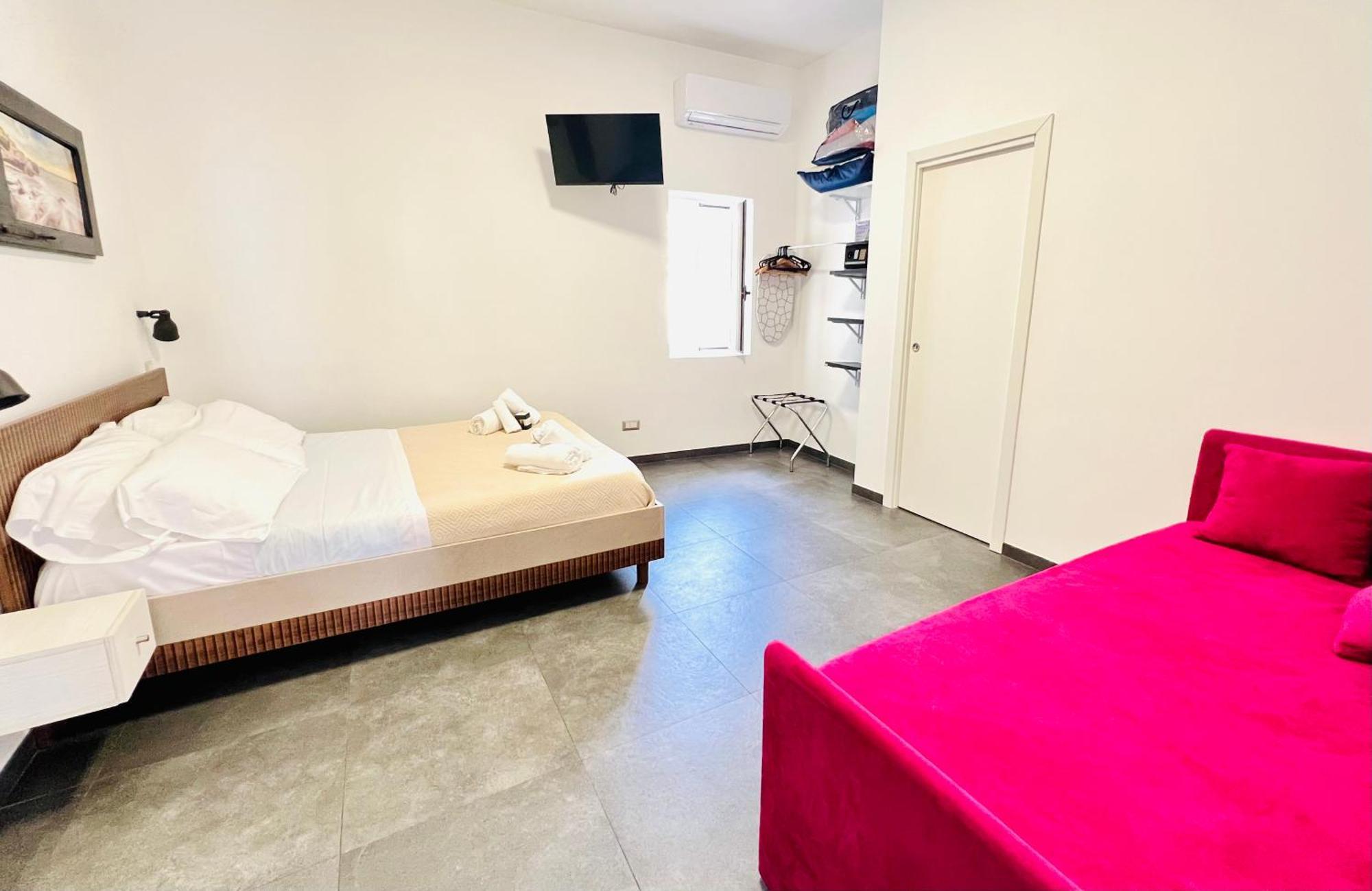 "Sweet Life" Casa Vacanze Lipari  Exterior photo